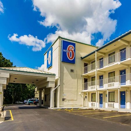 Motel 6-Raleigh, Nc - קרי מראה חיצוני תמונה