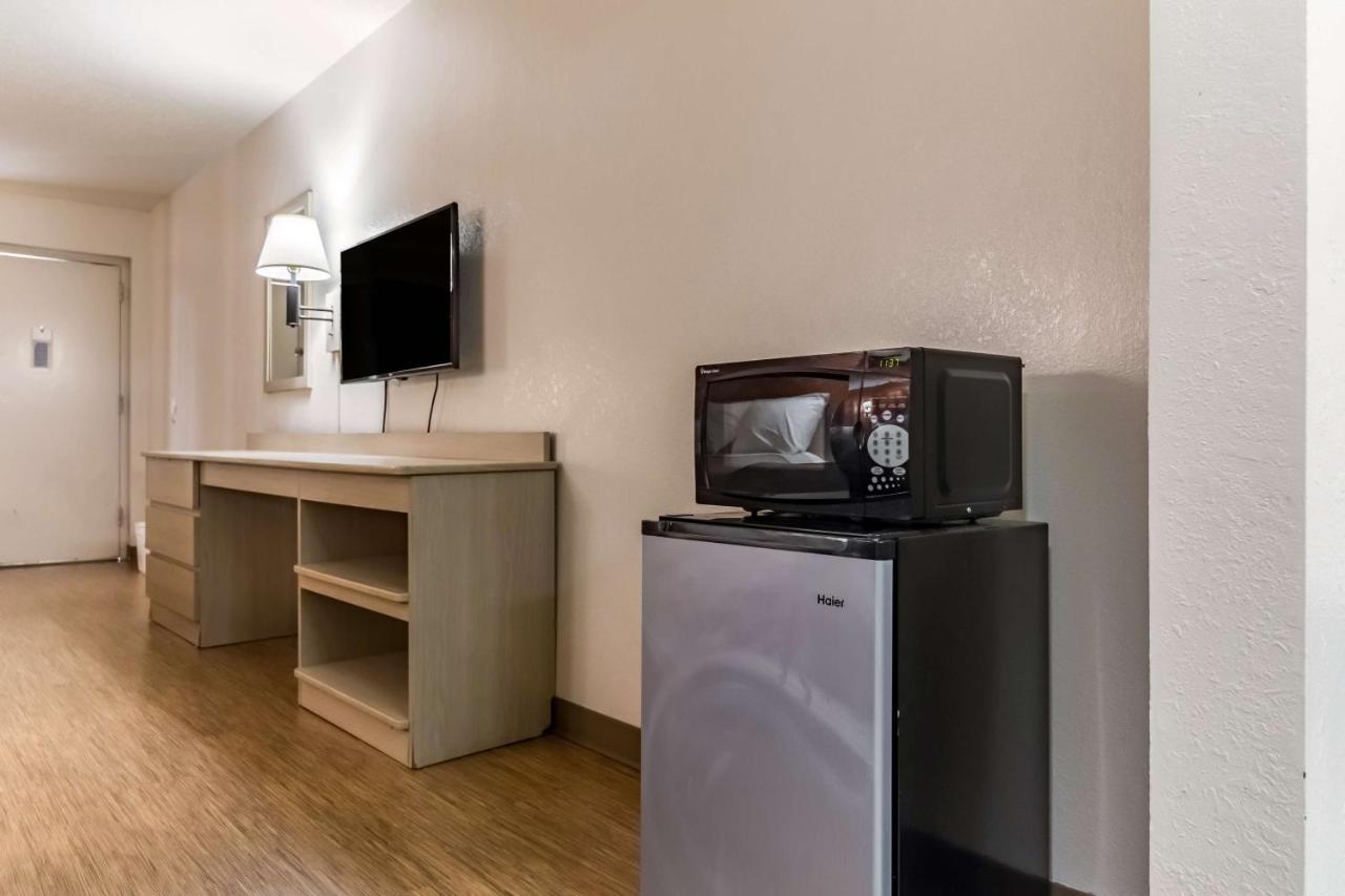 Motel 6-Raleigh, Nc - קרי מראה חיצוני תמונה